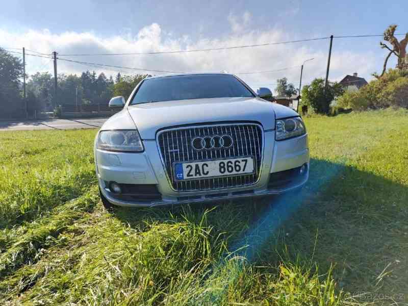 Audi A6 Allroad C6 Quattro r.v. 2010 3.0 TDI - foto 1