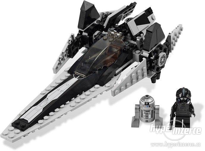 LEGO 7915 StarWars -Imperial V-wing Starfighter - foto 2