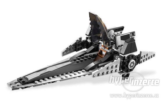 LEGO 7915 StarWars -Imperial V-wing Starfighter - foto 3