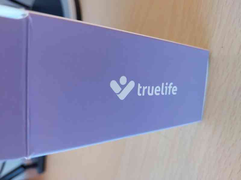 Náhradní hlavice,TrueLife Sonic Brush UVHeads series standar - foto 7