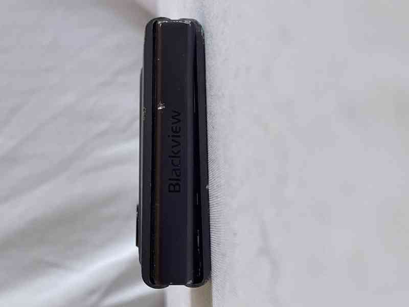 Blackview HERO 10 12/256GB - rozbitý pant a displej - foto 6