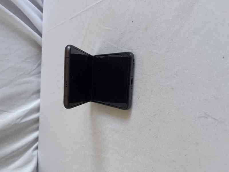 Blackview HERO 10 12/256GB - rozbitý pant a displej - foto 4