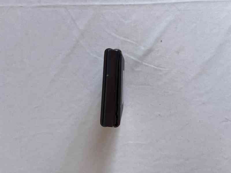 Blackview HERO 10 12/256GB - rozbitý pant a displej - foto 3