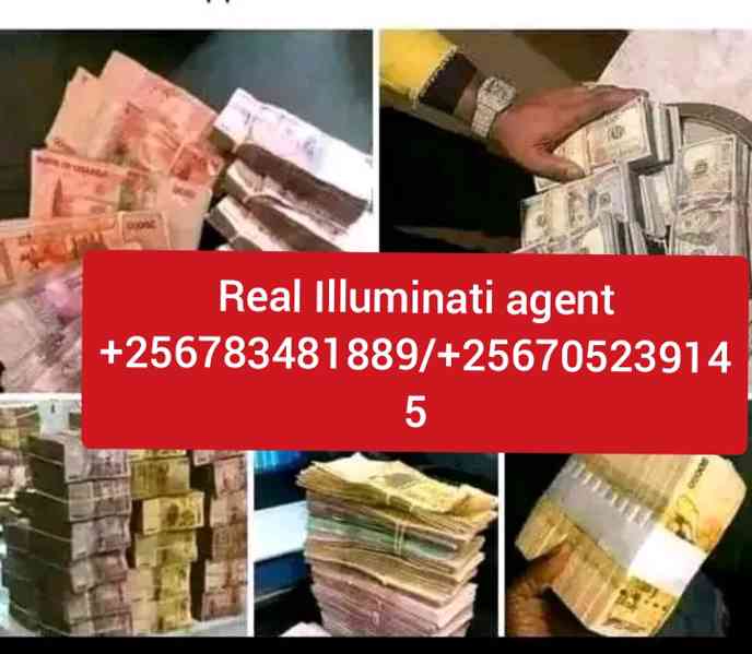 Illuminati Uganda agent call on +25678348189/+256705239145