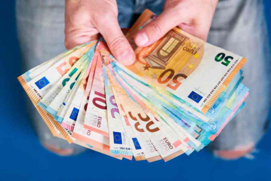 Nabídka půjčky pro každého do 24 hodin