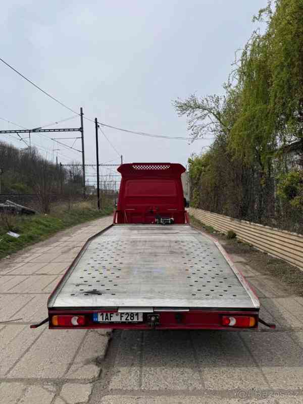 Mercedes-Benz Sprinter 2,0   Sprinter 2022 Odtahový vůz - foto 7