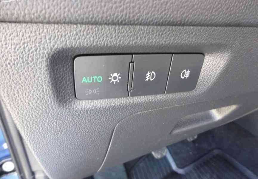 Škoda Octavia 2.0 TDI Style r.v.2021 (110 kw) ČR závěs (DPH) - foto 18