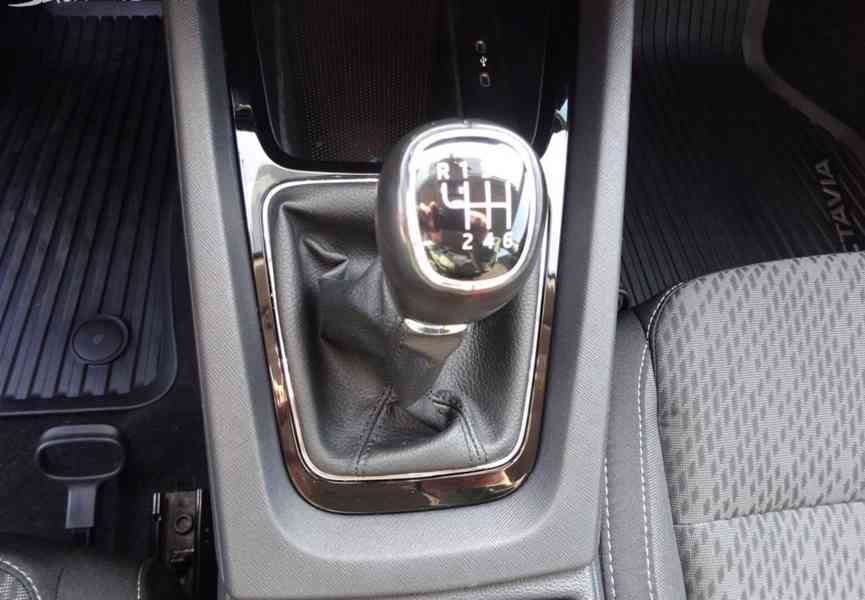 Škoda Octavia 2.0 TDI Style r.v.2021 (110 kw) ČR závěs (DPH) - foto 13