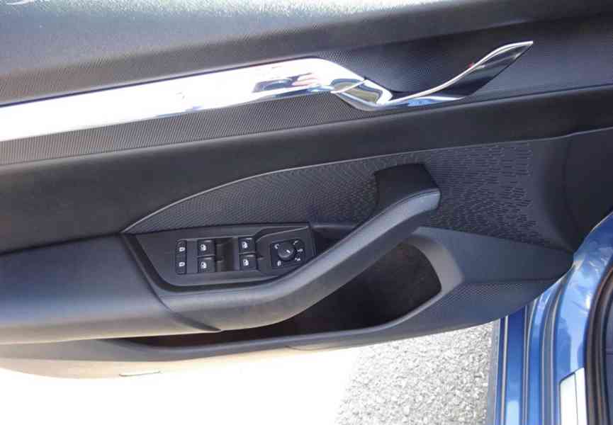 Škoda Octavia 2.0 TDI Style r.v.2021 (110 kw) ČR závěs (DPH) - foto 6