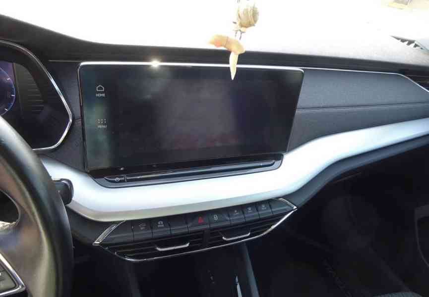 Škoda Octavia 2.0 TDI Style r.v.2021 (110 kw) ČR závěs (DPH) - foto 10