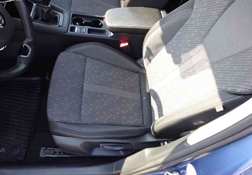 Škoda Octavia 2.0 TDI Style r.v.2021 (110 kw) ČR závěs (DPH) - foto 19