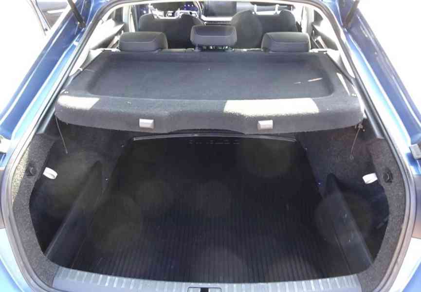 Škoda Octavia 2.0 TDI Style r.v.2021 (110 kw) ČR závěs (DPH) - foto 21