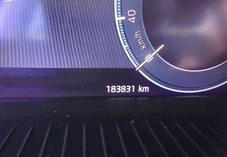 Škoda Octavia 2.0 TDI Style r.v.2021 (110 kw) ČR závěs (DPH) - foto 7