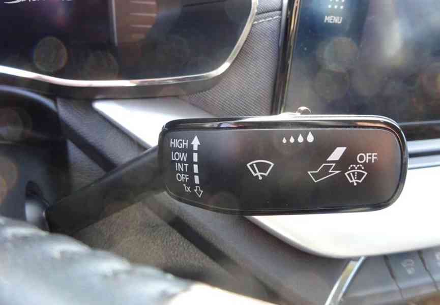 Škoda Octavia 2.0 TDI Style r.v.2021 (110 kw) ČR závěs (DPH) - foto 16