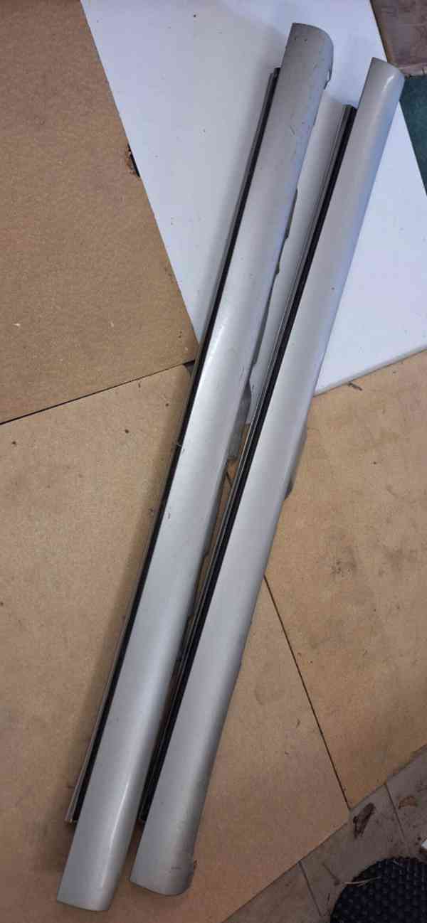 Airbagy a díly pro Toyota Avensis T25 - foto 5