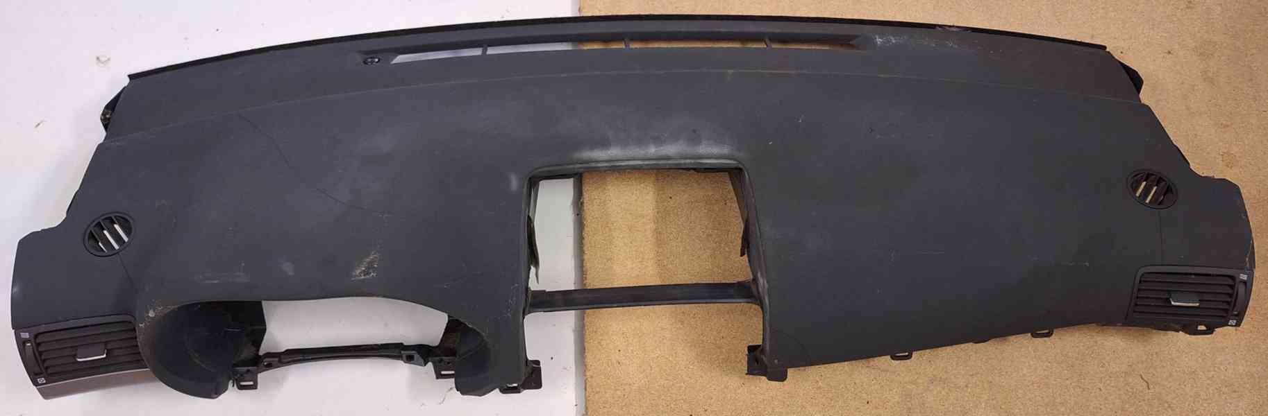 Airbagy a díly pro Toyota Avensis T25 - foto 10