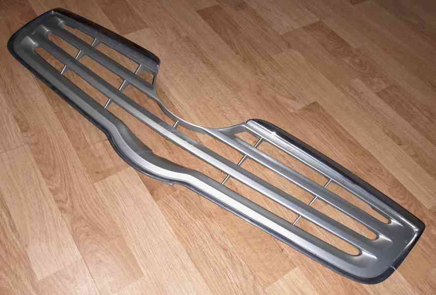 Airbagy a díly pro Toyota Avensis T25 - foto 12