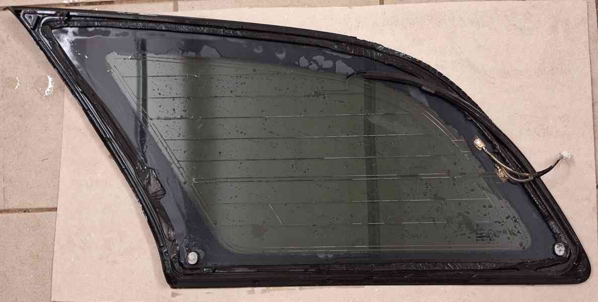 Airbagy a díly pro Toyota Avensis T25 - foto 3