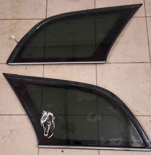 Airbagy a díly pro Toyota Avensis T25 - foto 2