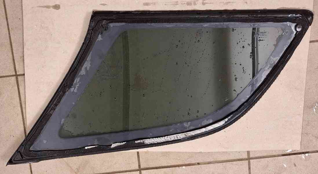 Airbagy a díly pro Toyota Avensis T25 - foto 4