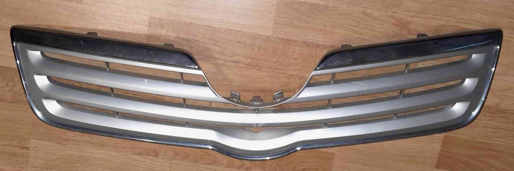 Airbagy a díly pro Toyota Avensis T25 - foto 13