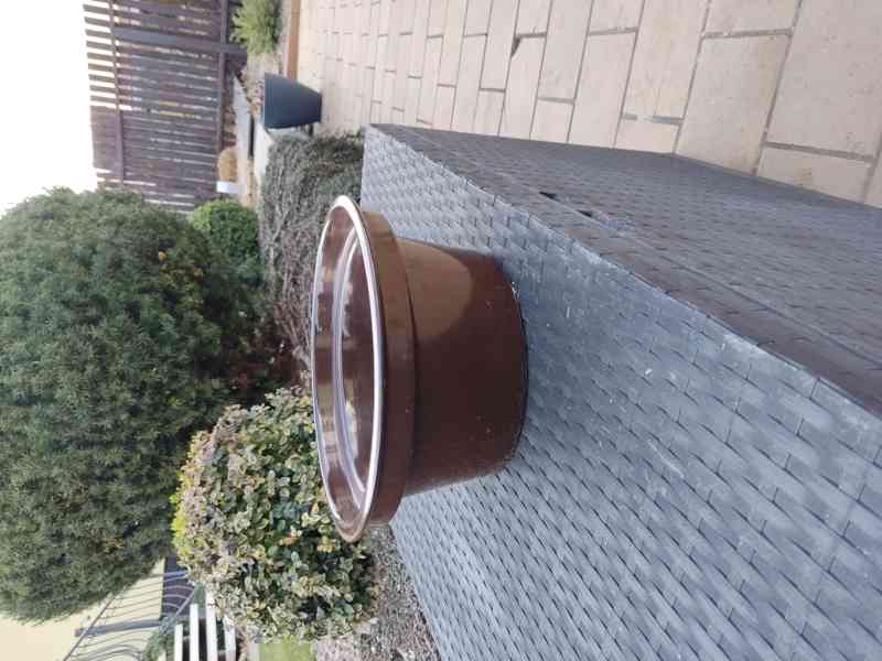 Prodám keramické květináče - foto 2