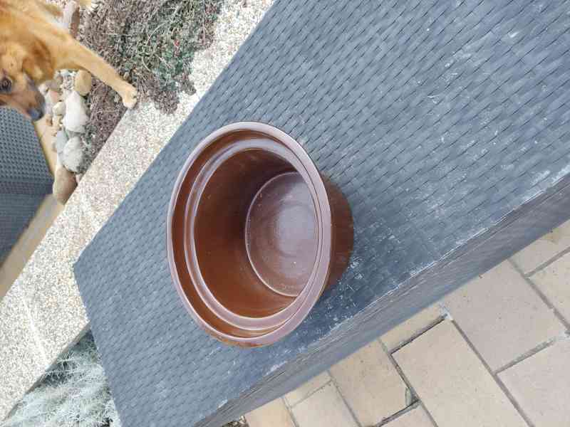 Prodám keramické květináče - foto 3