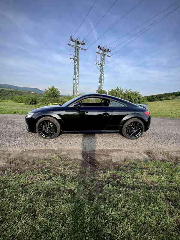 Audi TT 2,0 TDI 2015 - foto 9