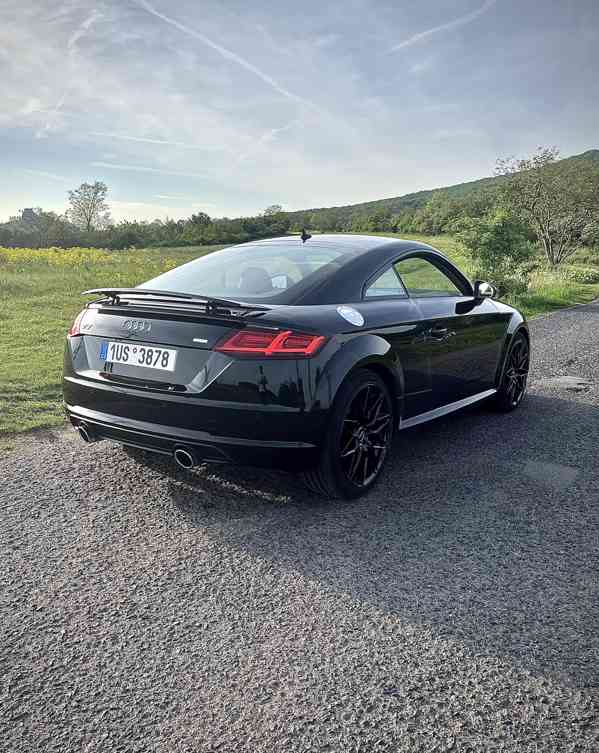 Audi TT 2,0 TDI 2015 - foto 6