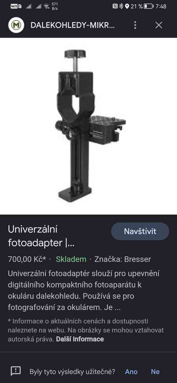 fotoadapter BAADER - foto 6