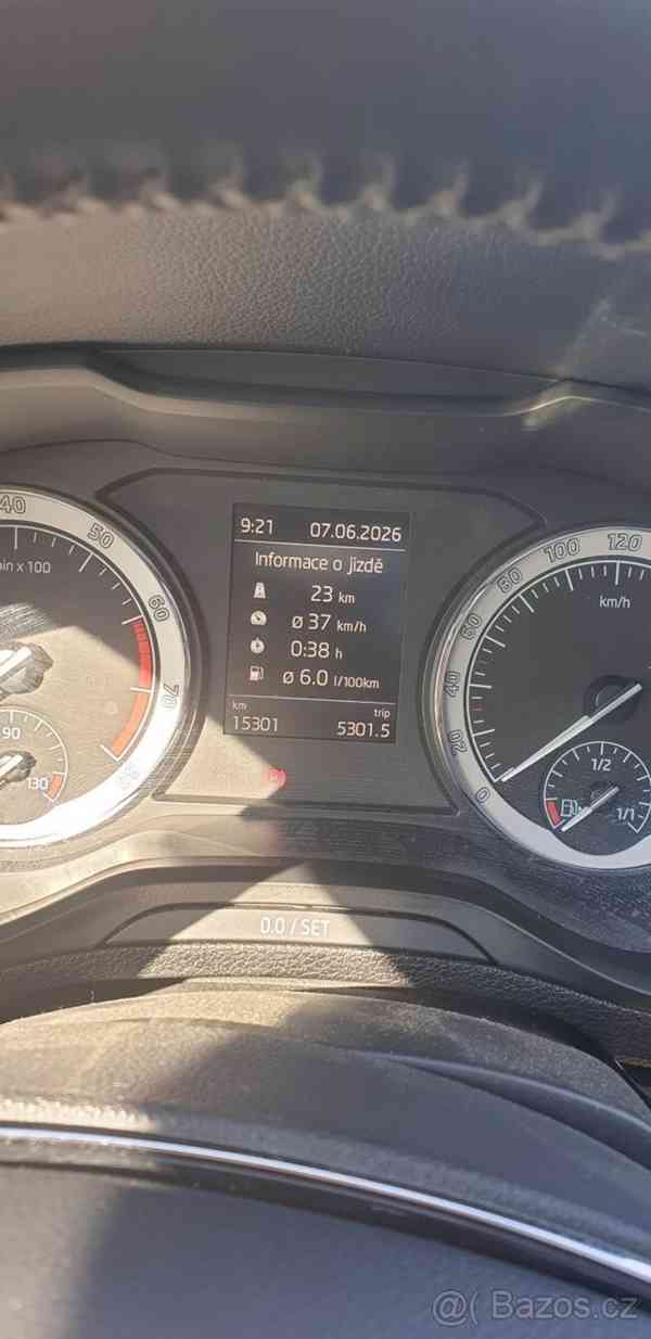 Škoda Karoq 1,5   TSI Style - foto 5