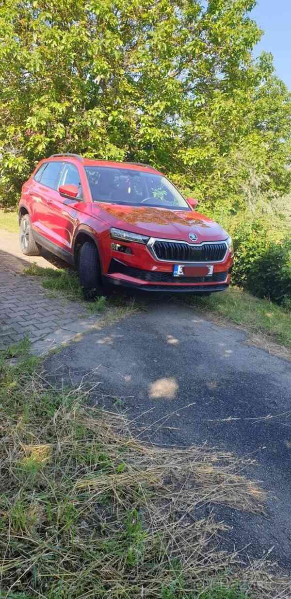 Škoda Karoq 1,5   TSI Style - foto 1