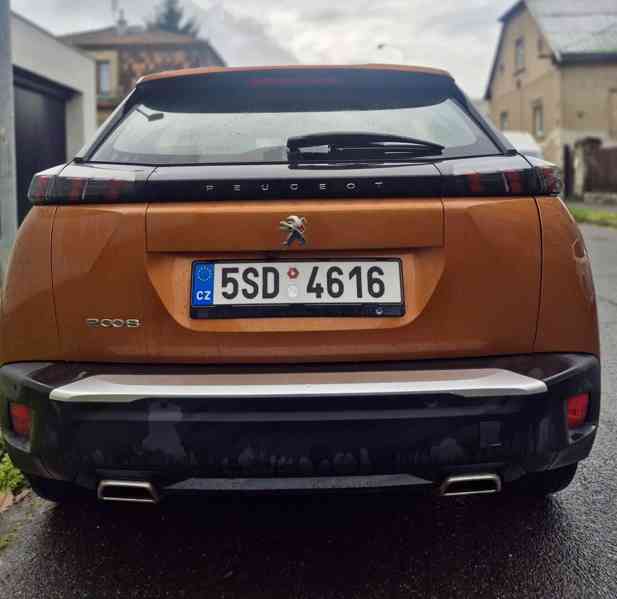 Peugeot 2008 1.2 96 kW Allure  - foto 3