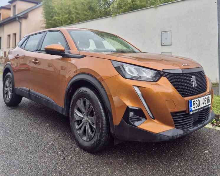 Peugeot 2008 1.2 96 kW Allure  - foto 2
