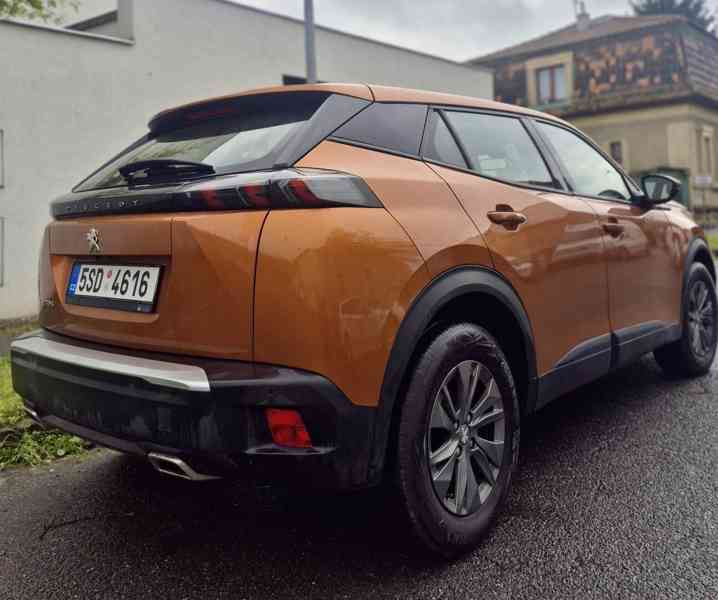 Peugeot 2008 1.2 96 kW Allure  - foto 5