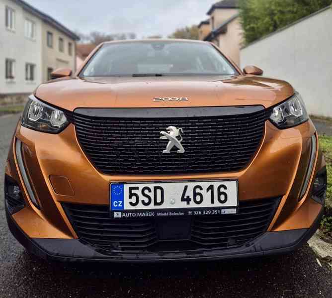 Peugeot 2008 1.2 96 kW Allure  - foto 7