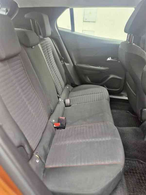 Peugeot 2008 1.2 96 kW Allure  - foto 10