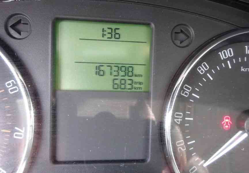 Škoda Roomster 1.2 TSI r.v.2014 (63 kw) stk:9/2028 - foto 7