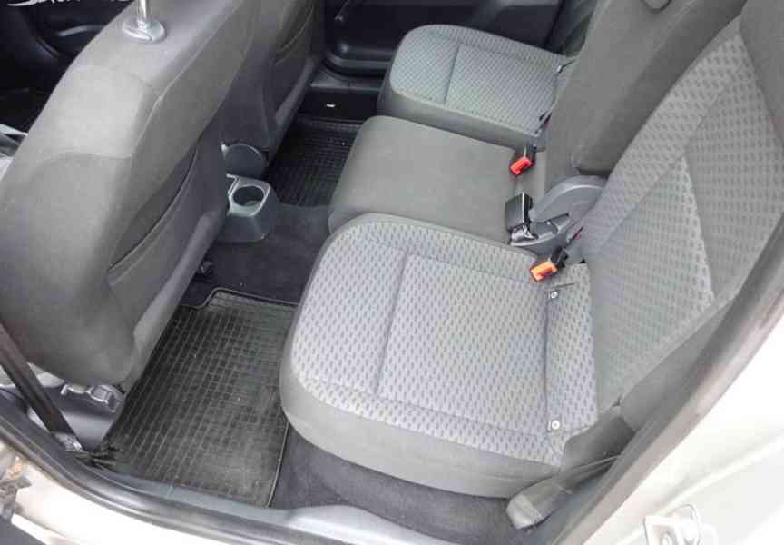 Škoda Roomster 1.2 TSI r.v.2014 (63 kw) stk:9/2028 - foto 14