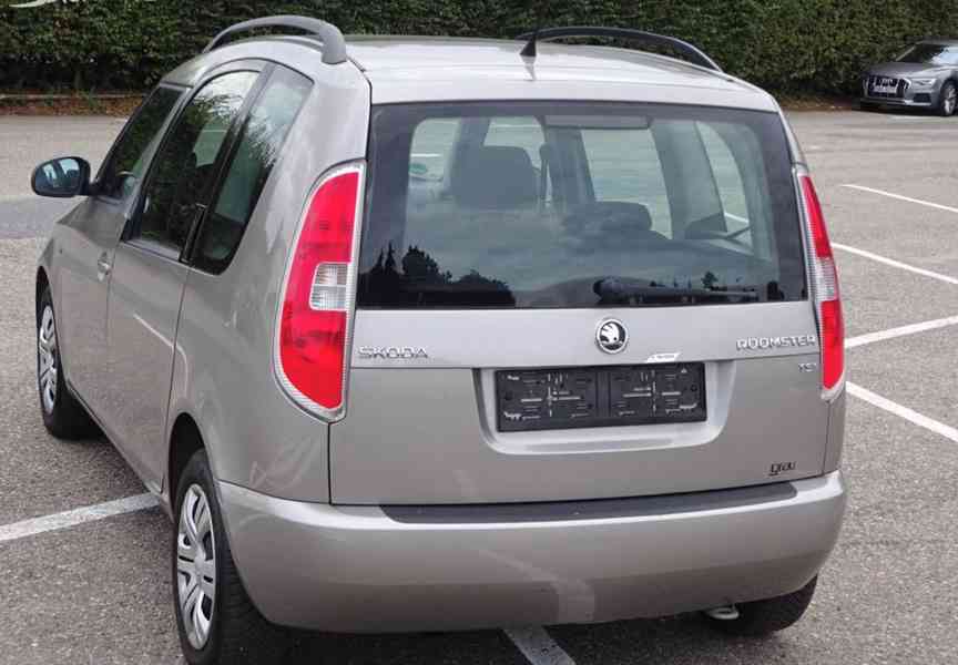 Škoda Roomster 1.2 TSI r.v.2014 (63 kw) stk:9/2028 - foto 4