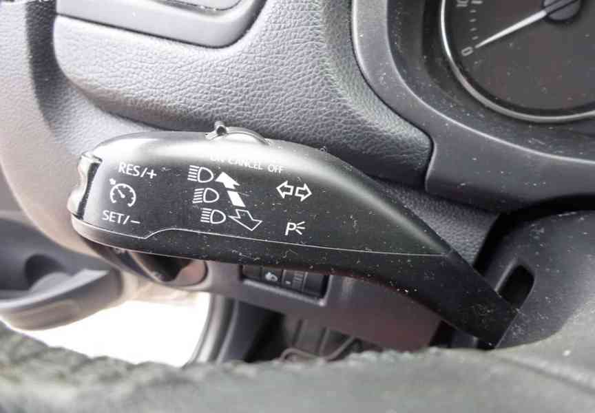 Škoda Roomster 1.2 TSI r.v.2014 (63 kw) stk:9/2028 - foto 10