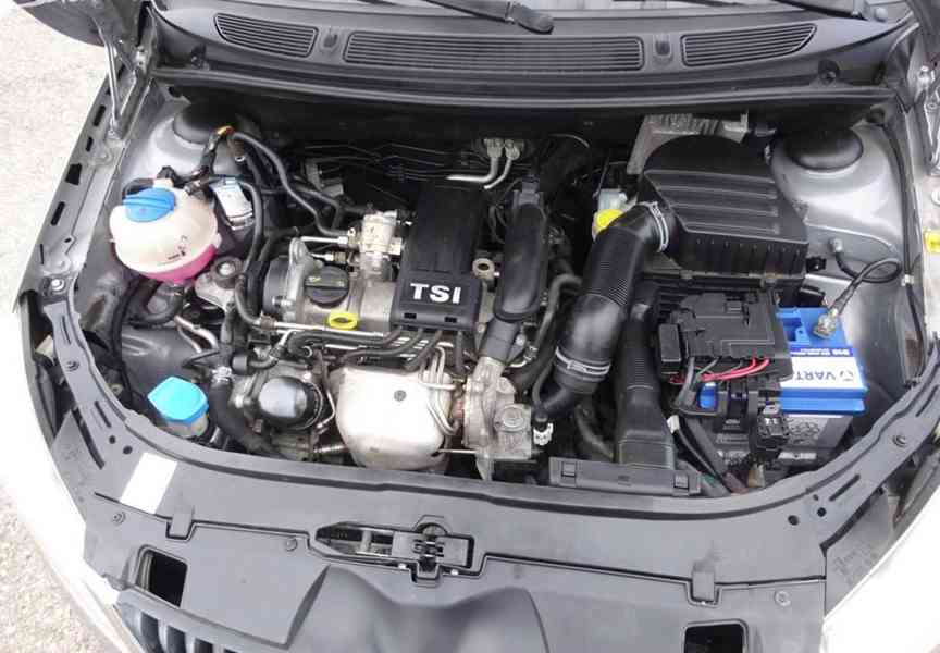 Škoda Roomster 1.2 TSI r.v.2014 (63 kw) stk:9/2028 - foto 16