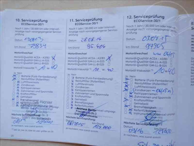 Opel Astra 1,6 i TAŽNÉ.ZAŘ.,KLIMA - foto 18