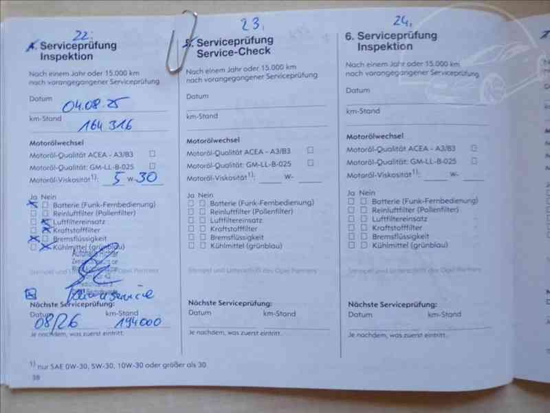 Opel Astra 1,6 i TAŽNÉ.ZAŘ.,KLIMA - foto 21