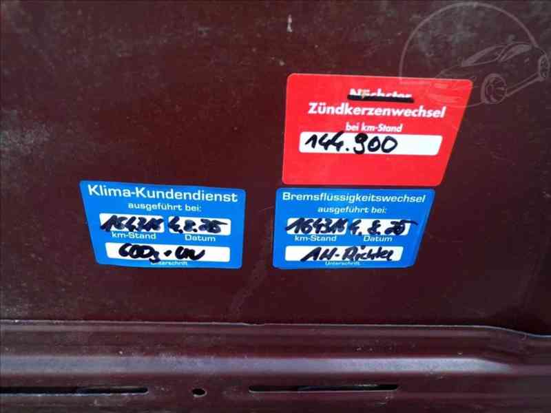 Opel Astra 1,6 i TAŽNÉ.ZAŘ.,KLIMA - foto 15