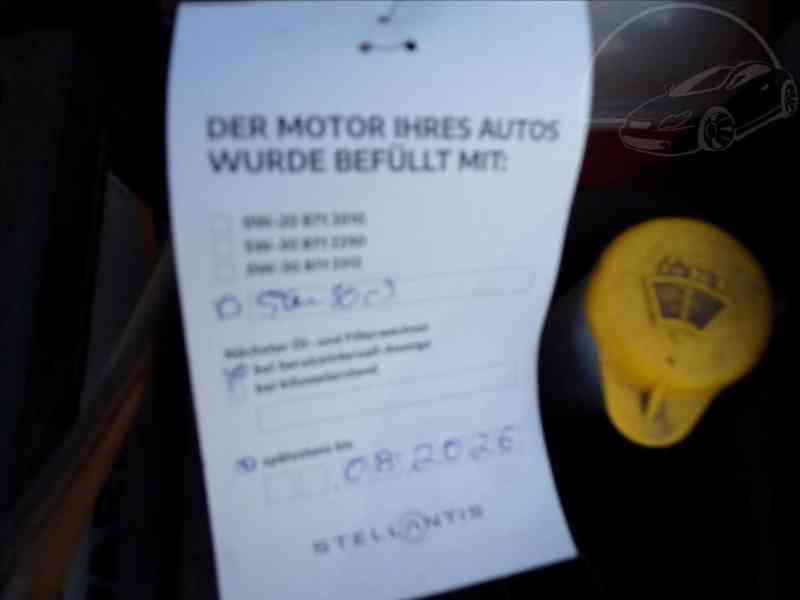 Opel Astra 1,6 i TAŽNÉ.ZAŘ.,KLIMA - foto 14