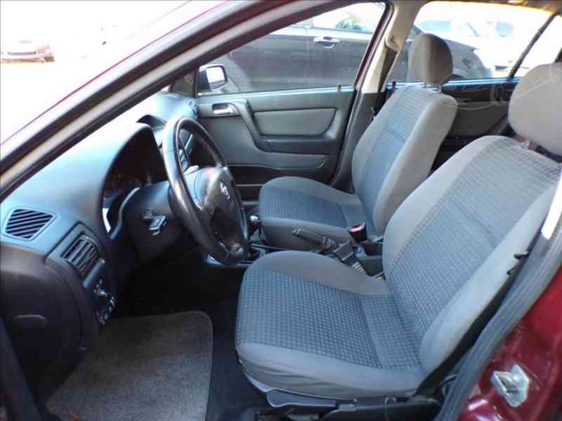 Opel Astra 1,6 i TAŽNÉ.ZAŘ.,KLIMA - foto 7