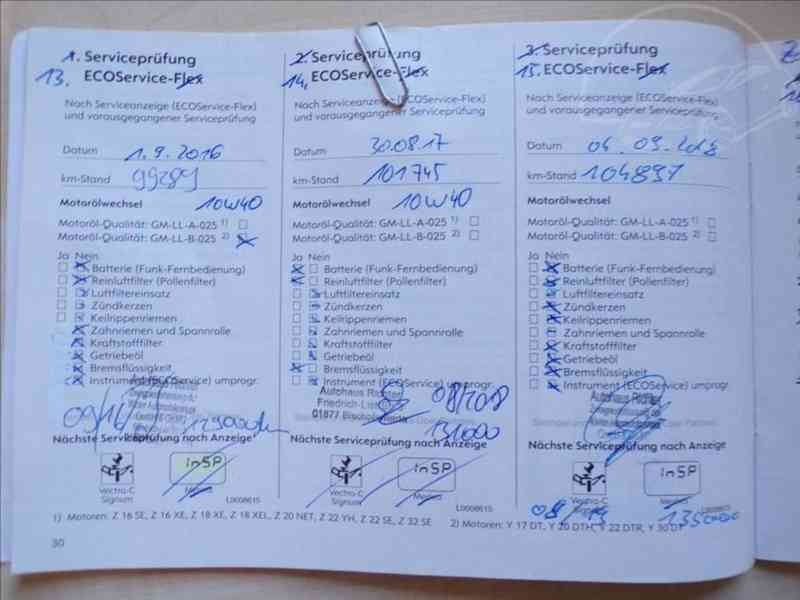 Opel Astra 1,6 i TAŽNÉ.ZAŘ.,KLIMA - foto 19