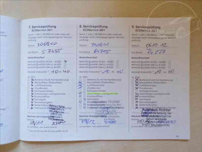 Opel Astra 1,6 i TAŽNÉ.ZAŘ.,KLIMA - foto 17