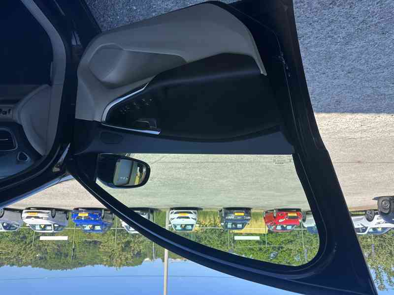 Volvo V40 2.0D 110kW/Automat/Výhřev/Xenon - foto 14